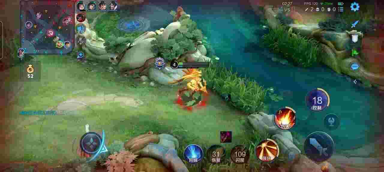 王者荣耀擎天柱 - 和平精英挂 透视 软件辅助预览图